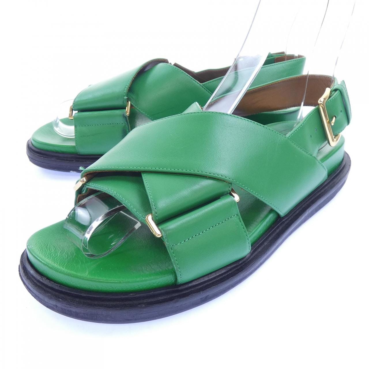 マルニ MARNI サンダル