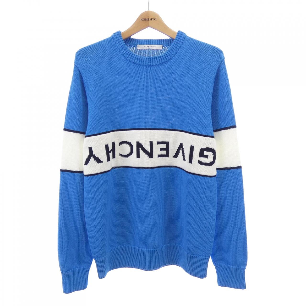 ジバンシー GIVENCHY BM9063401M ニット
