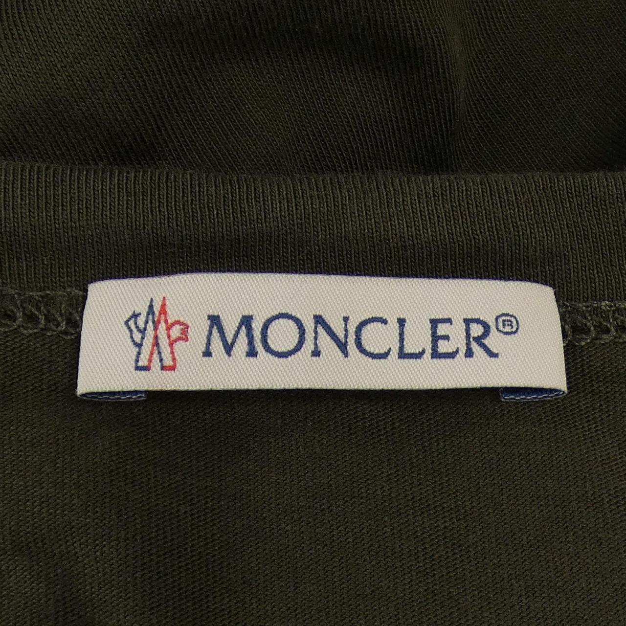 MONCLER MONCLER T-Shirt