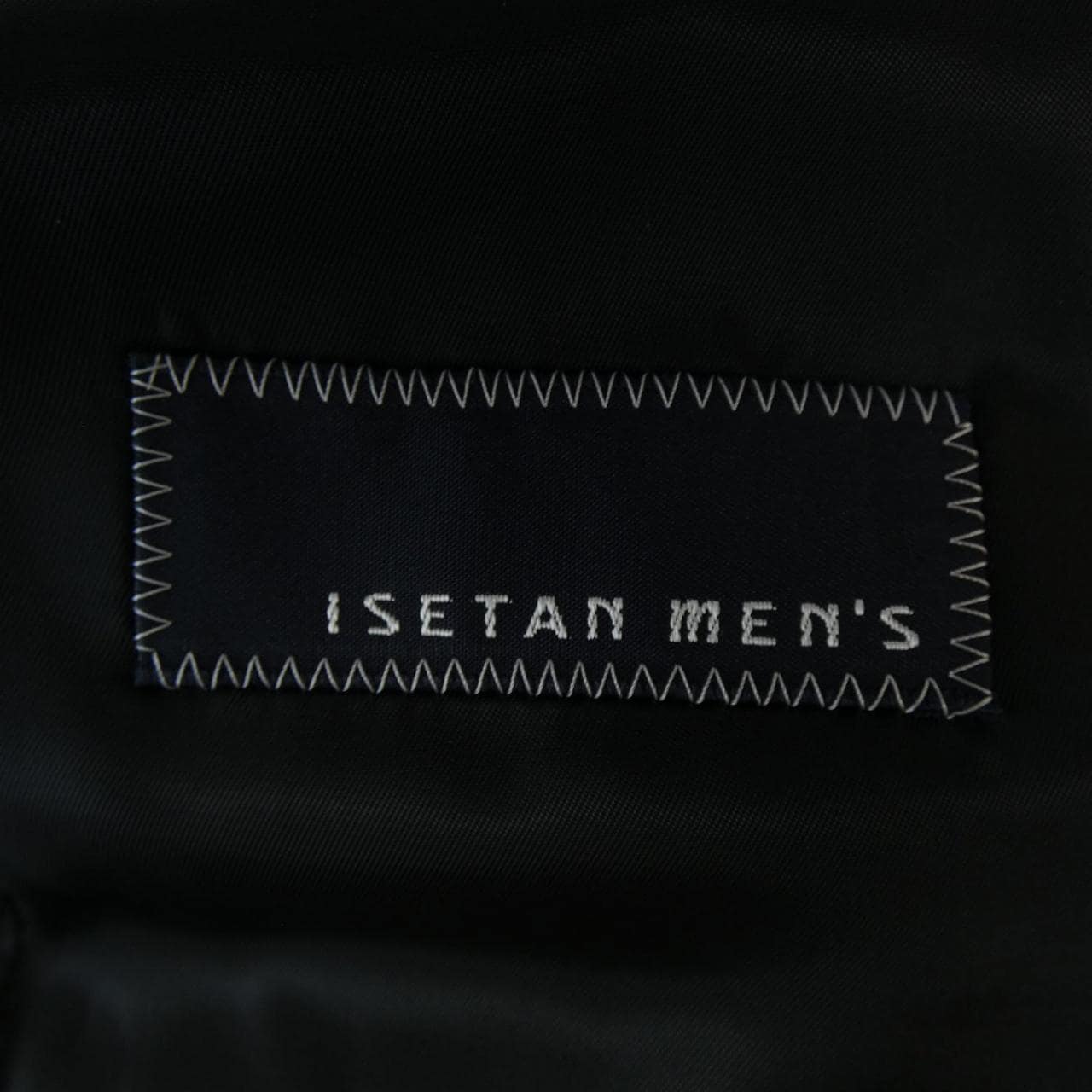 ISETANMENS套装