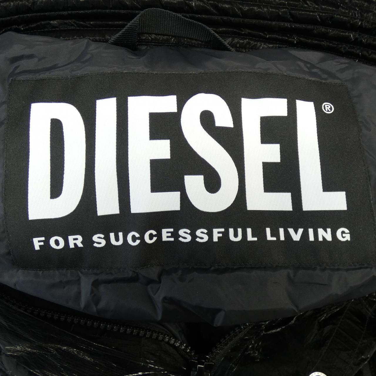 ディーゼル DIESEL ダウンジャケット