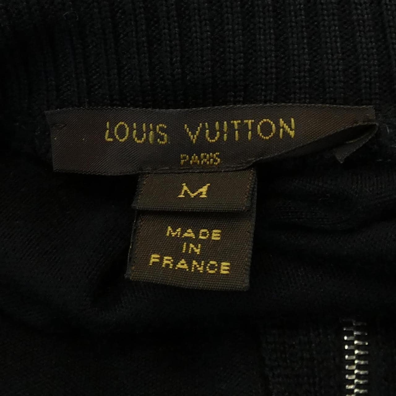 ルイヴィトン LOUIS VUITTON カーディガン