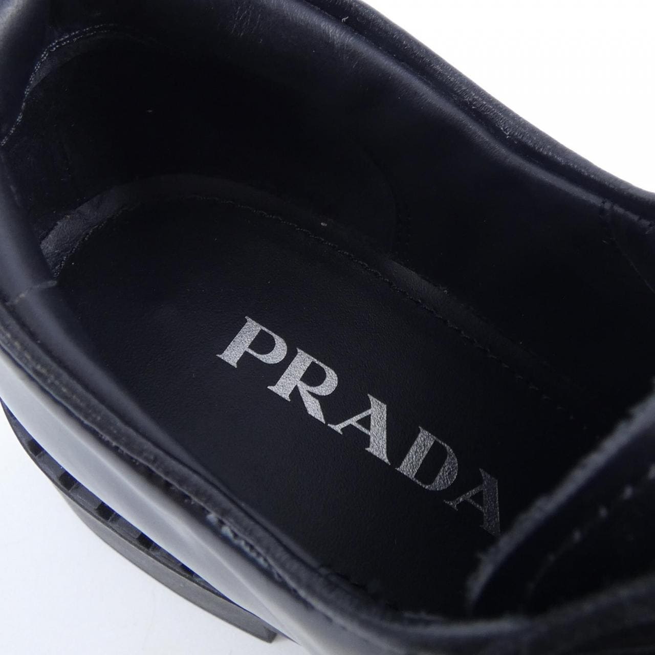 Prada PRADA鞋