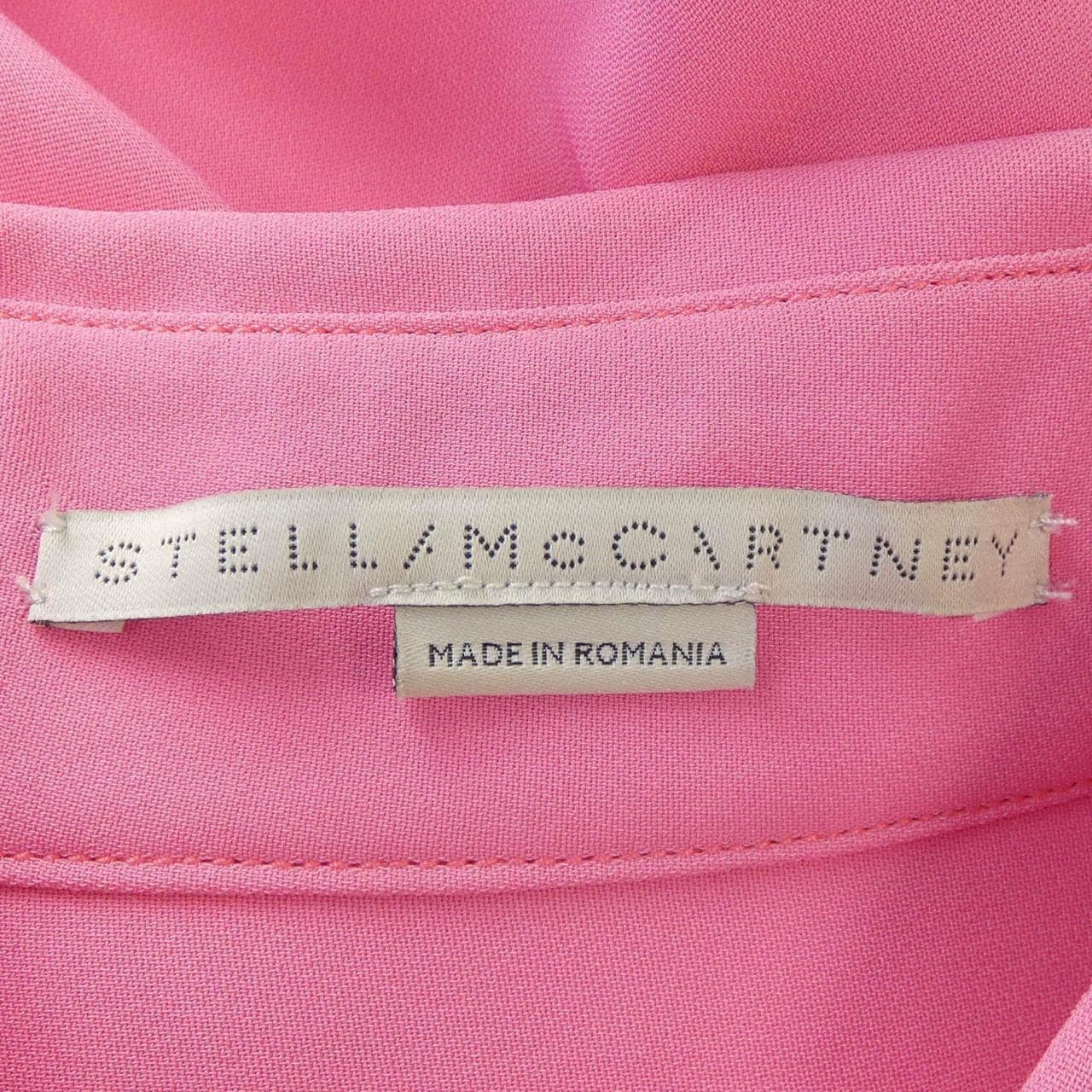 ステラマッカートニー STELLA MCCARTNEY シャツ