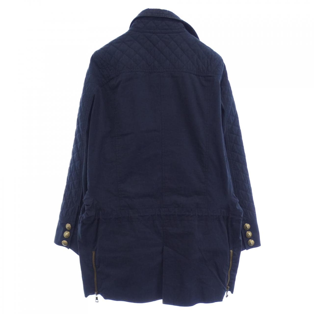 バルマン BALMAIN コート