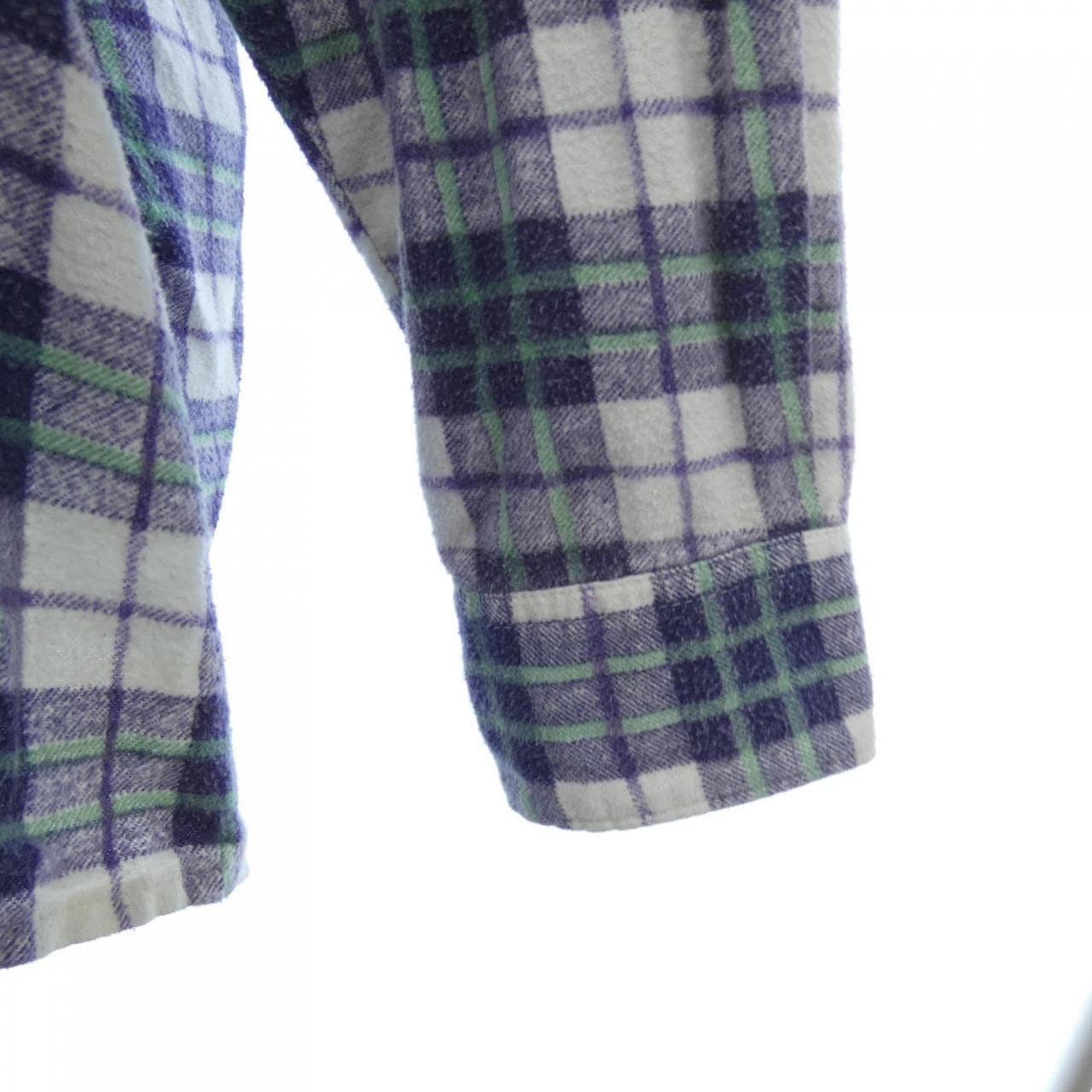 リビルドバイニードルス Rebuild by Needles シャツ