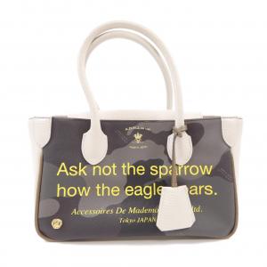 エイディエムジェイ ADMJ BAG