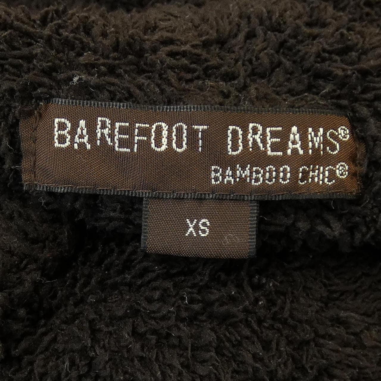 ベアフットドリームス BAREFOOT DREAMS パーカー