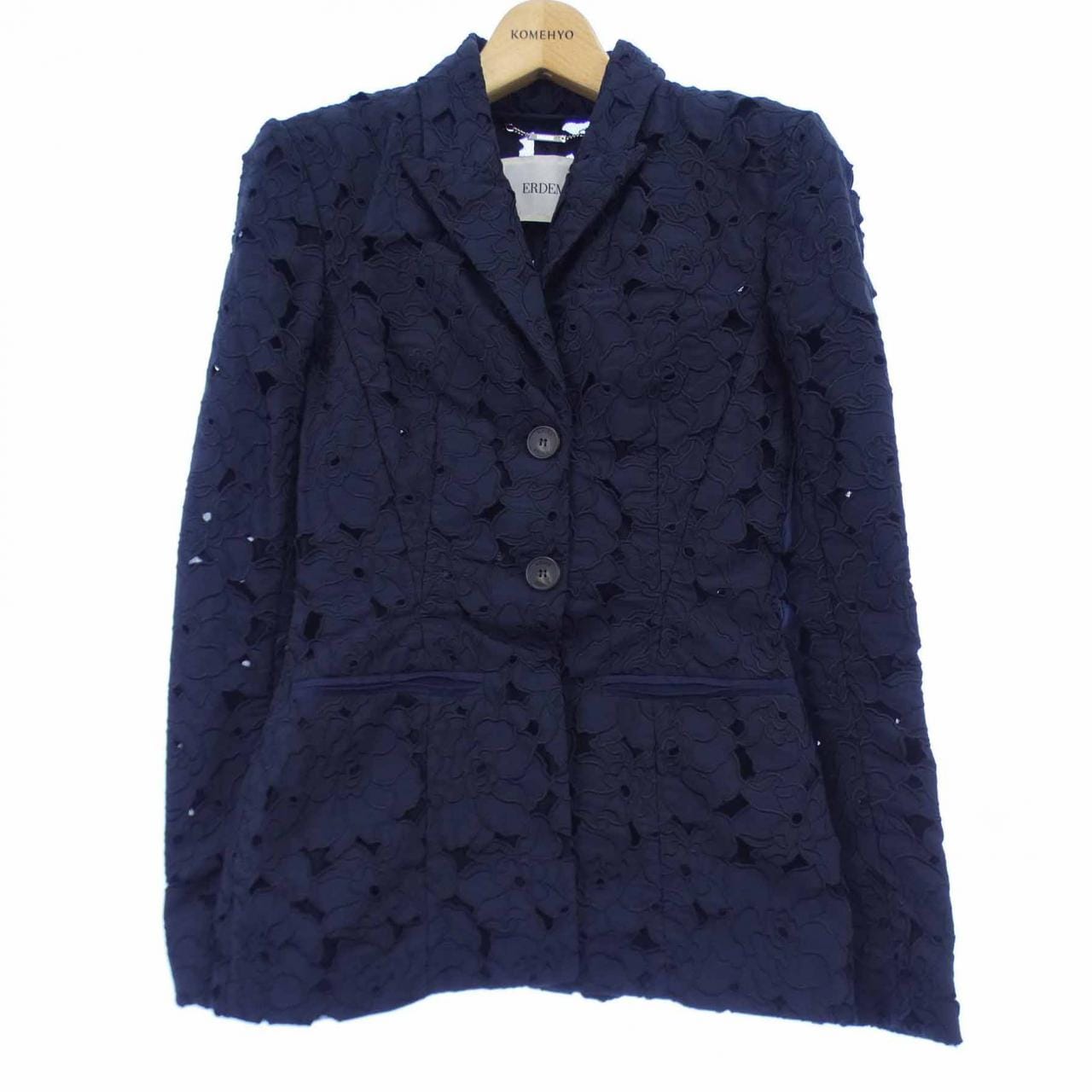 アーデム ERDEM ジャケット