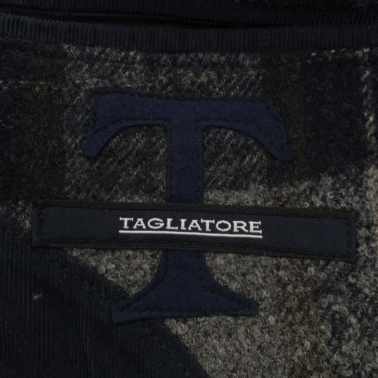 Tagliatore TAGLIATORE jacket