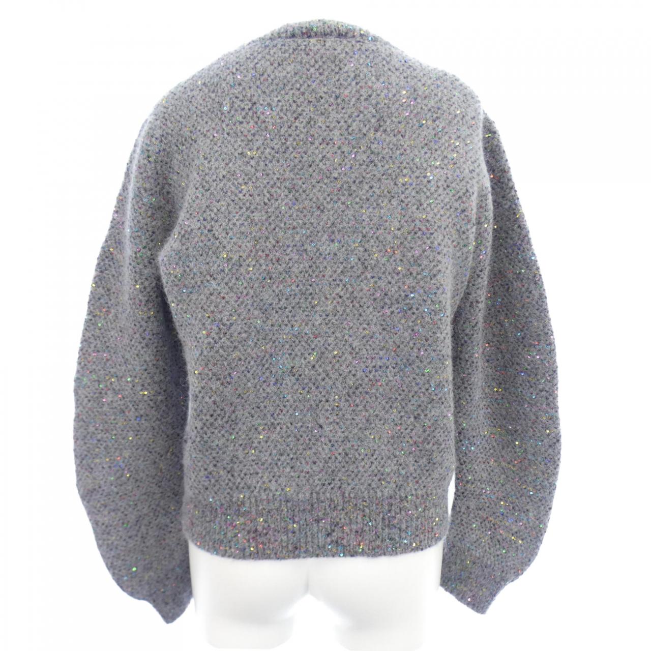ステラマッカートニー STELLA MCCARTNEY ニット