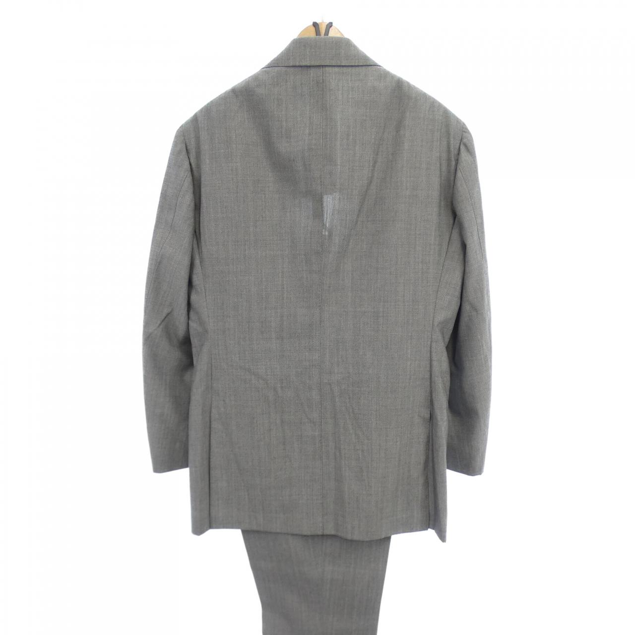 リングジャケット RING JACKET スーツ