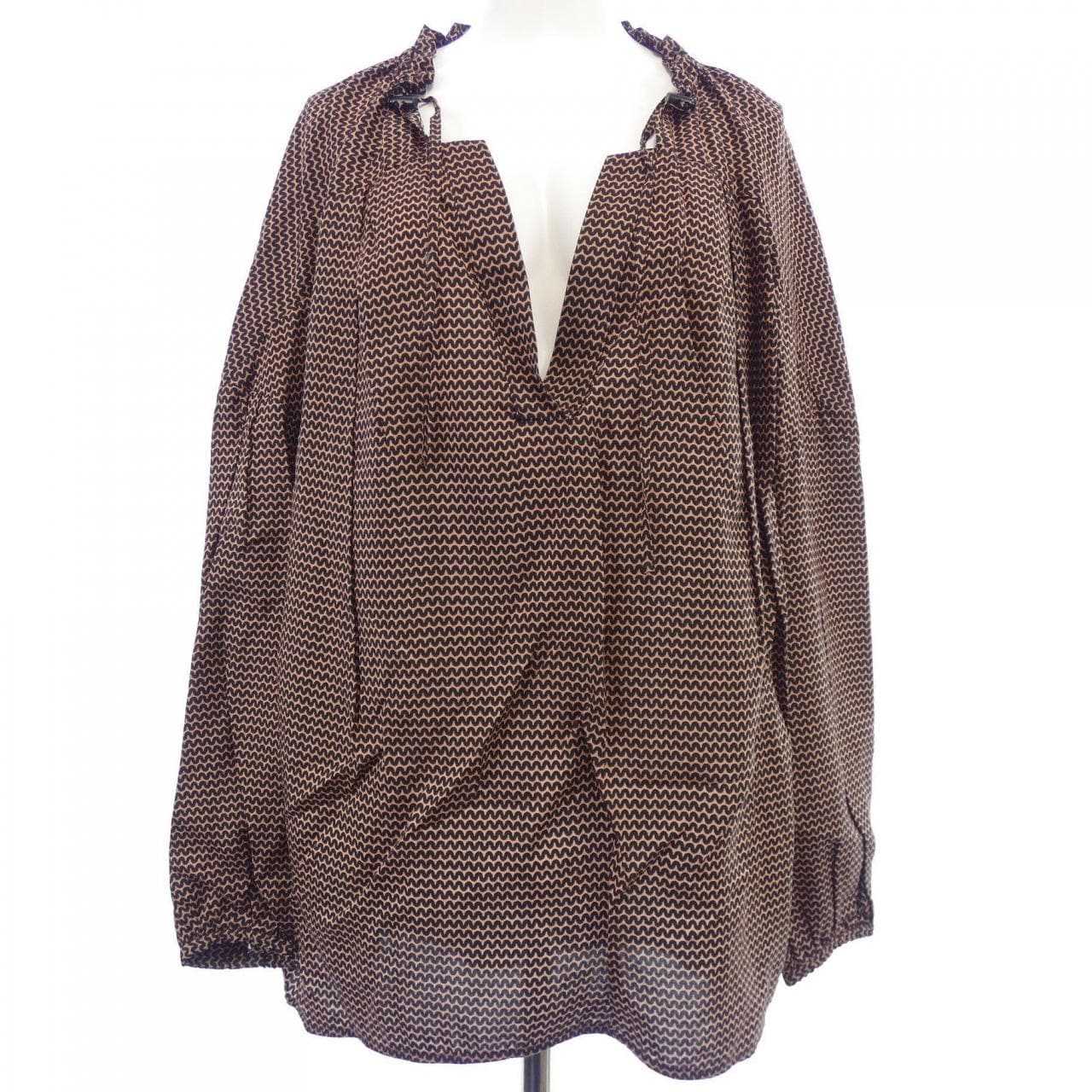 クリスチャンワイナンツ christian wijnants トップス