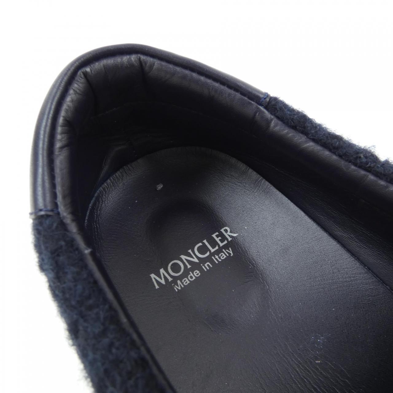 モンクレール MONCLER スニーカー