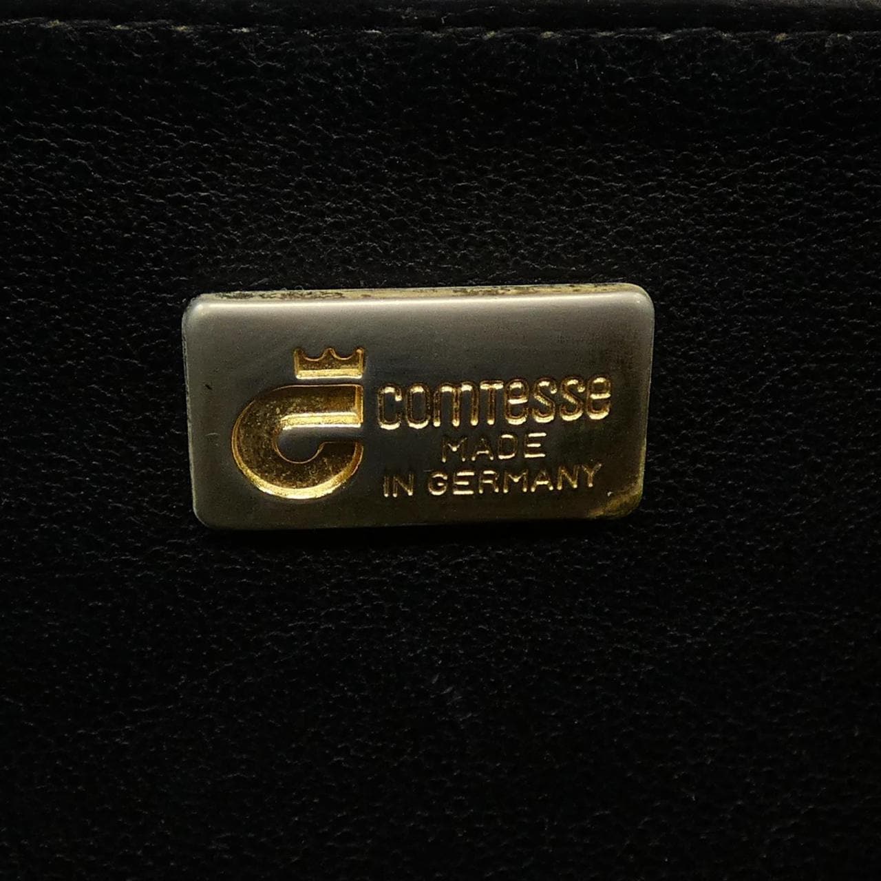 コンテス COMTESSE BAG