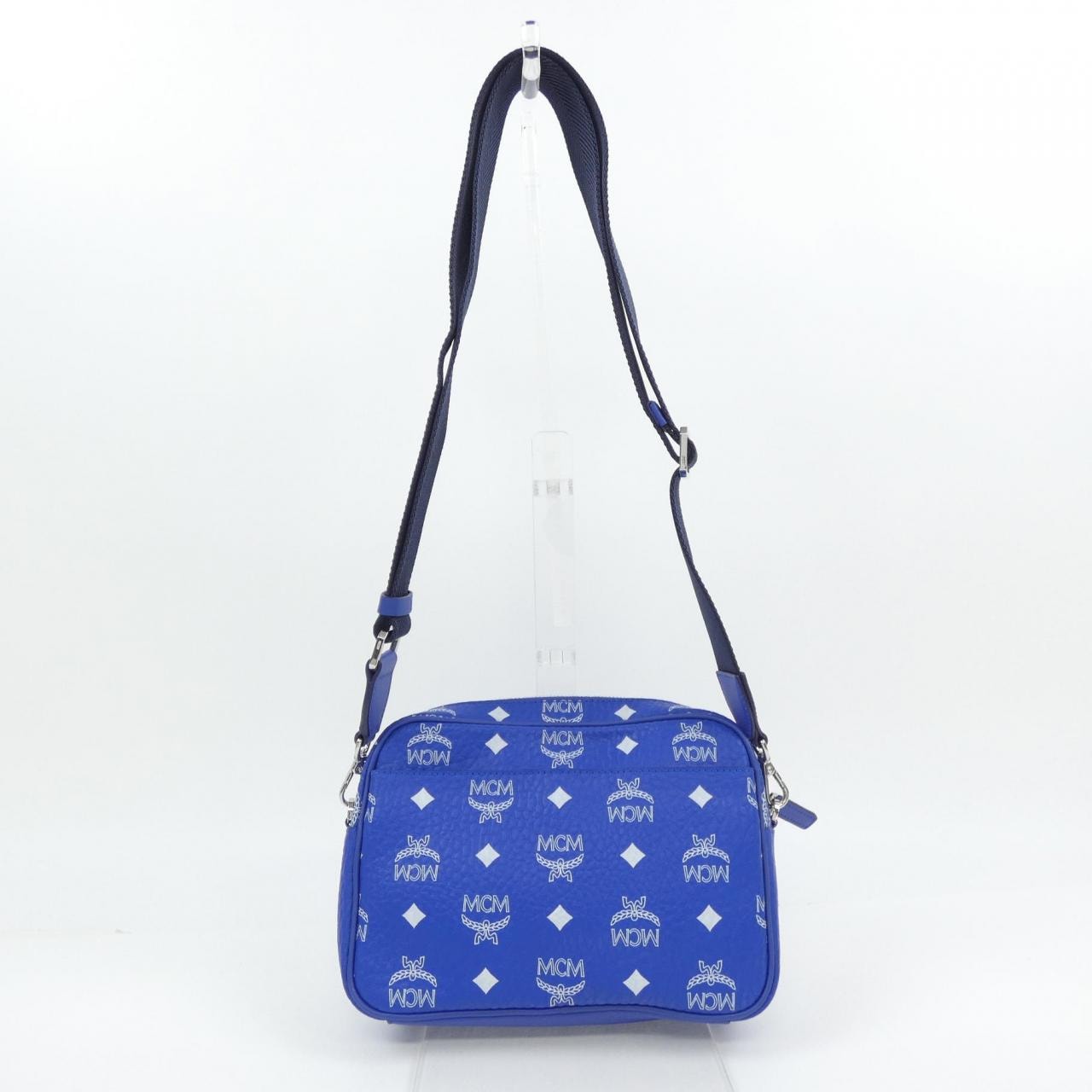 エムシーエム MCM MMRASKC07 BAG