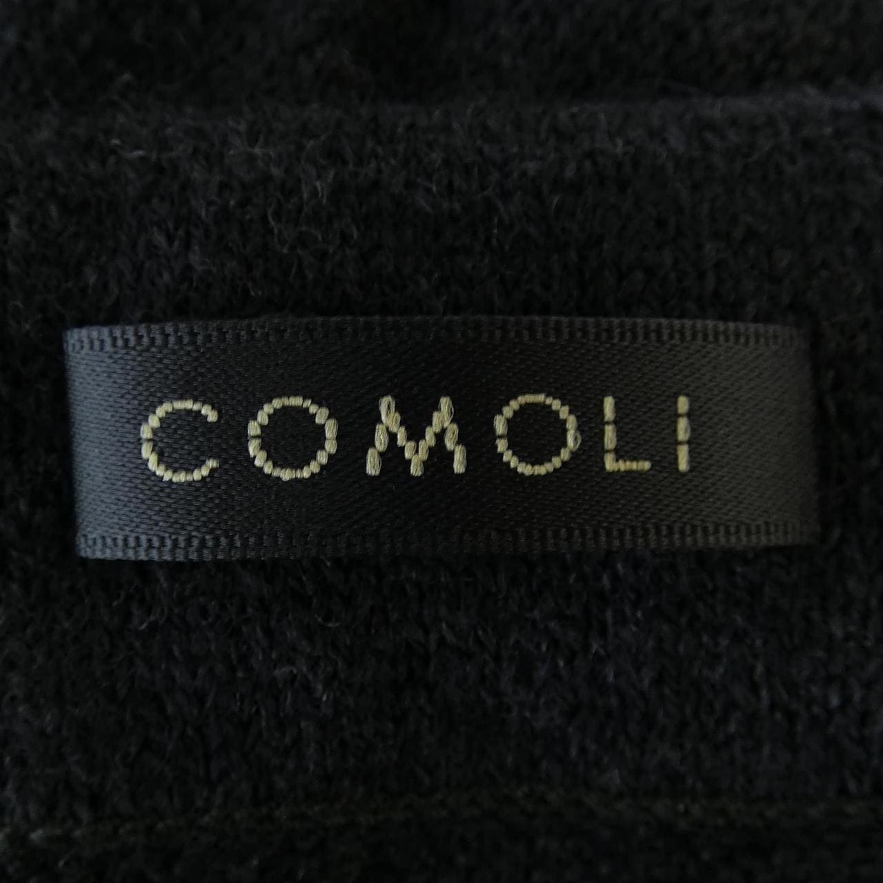 コモリ COMOLI パンツ