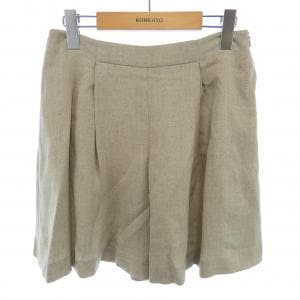 フォクシーニューヨーク FOXEY NEW YORK 38789 ショートパンツ