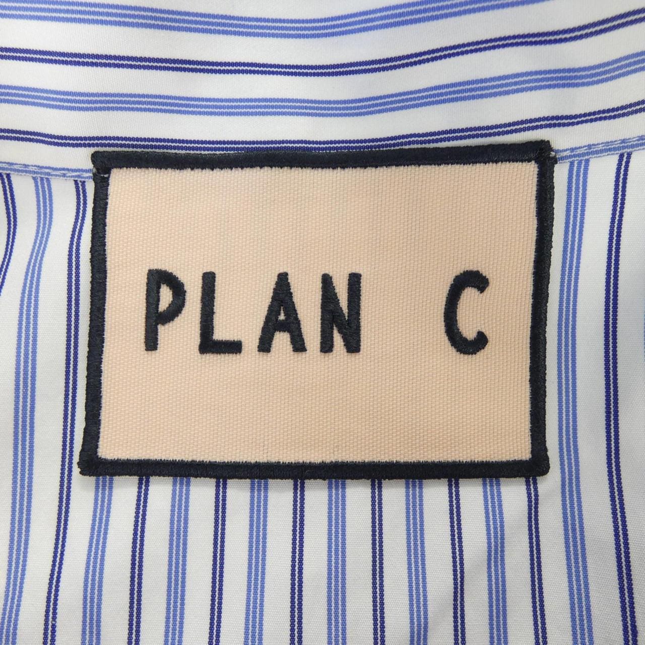 プランシー PLAN C ワンピース