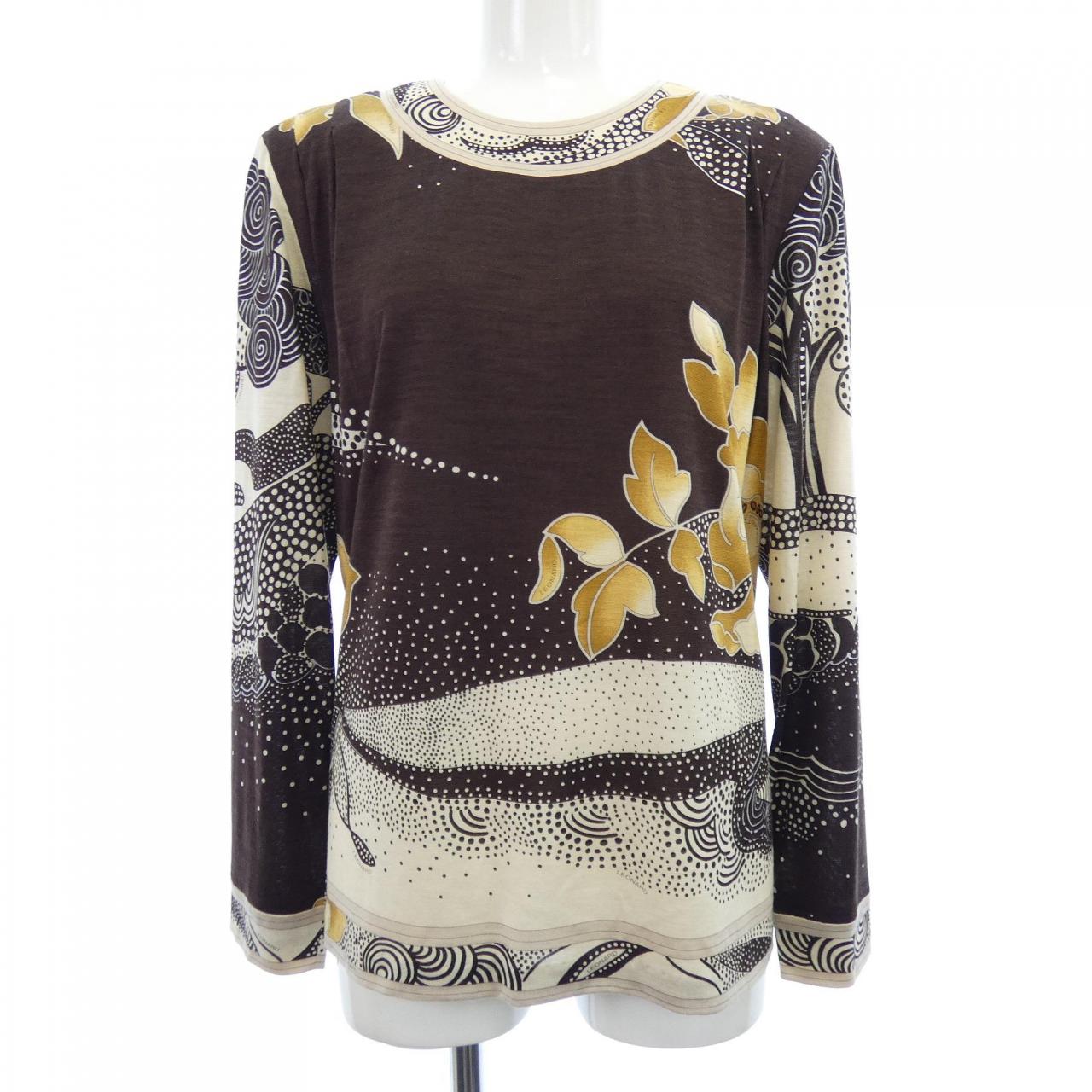 レオナールファッション LEONARD FASHION トップス