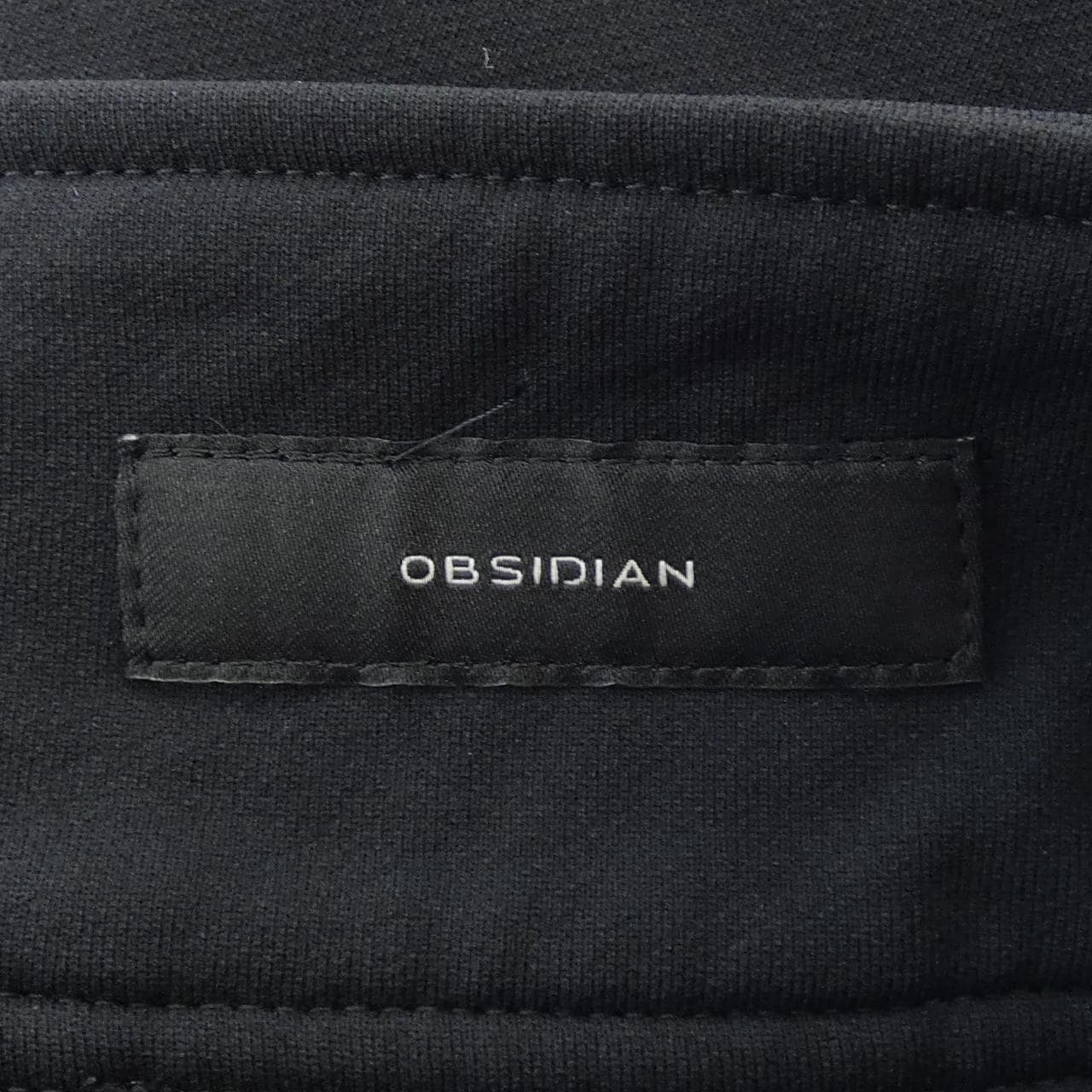 OBSIDIAN スカート