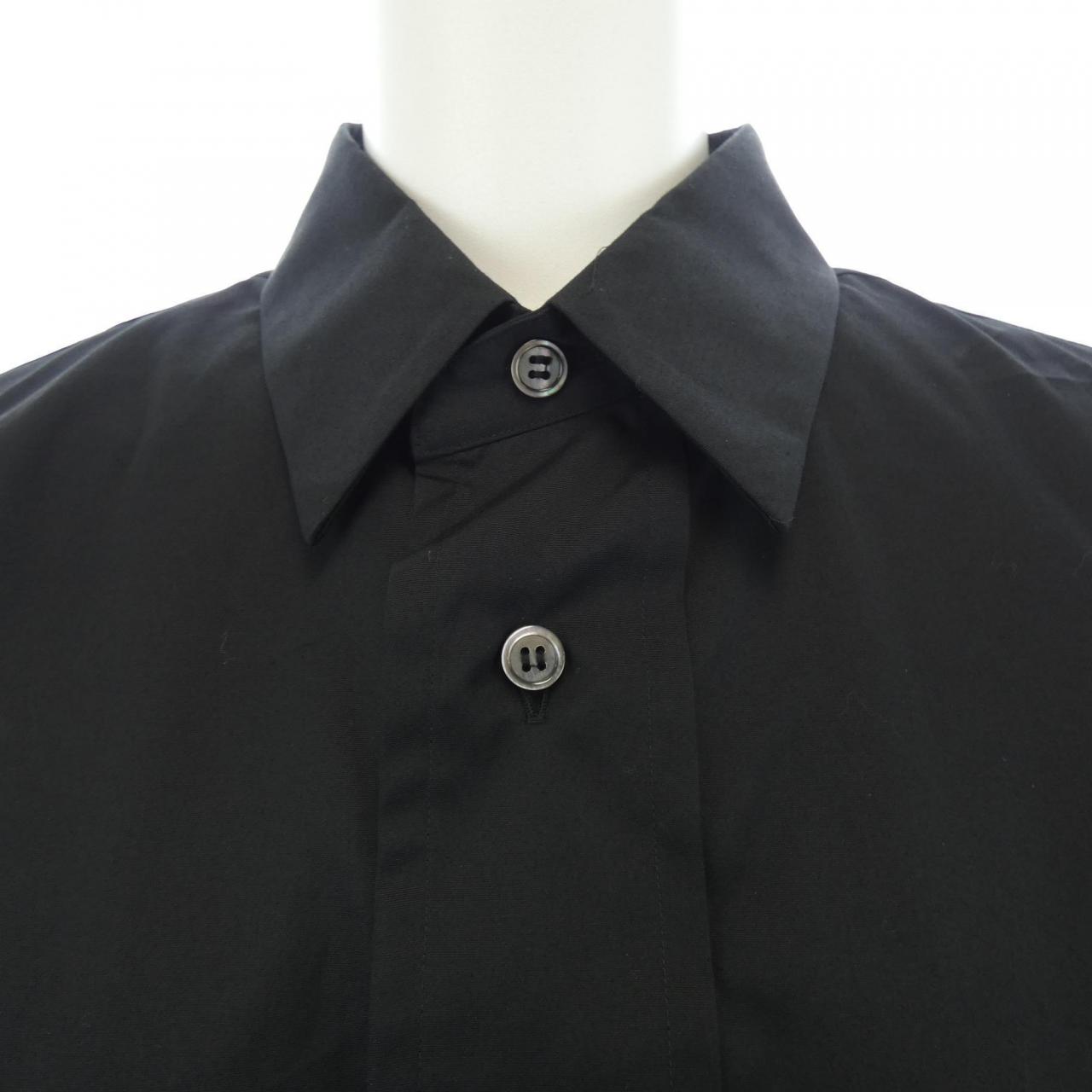 コムデギャルソン COMME des GARCONS GO-B001 シャツ