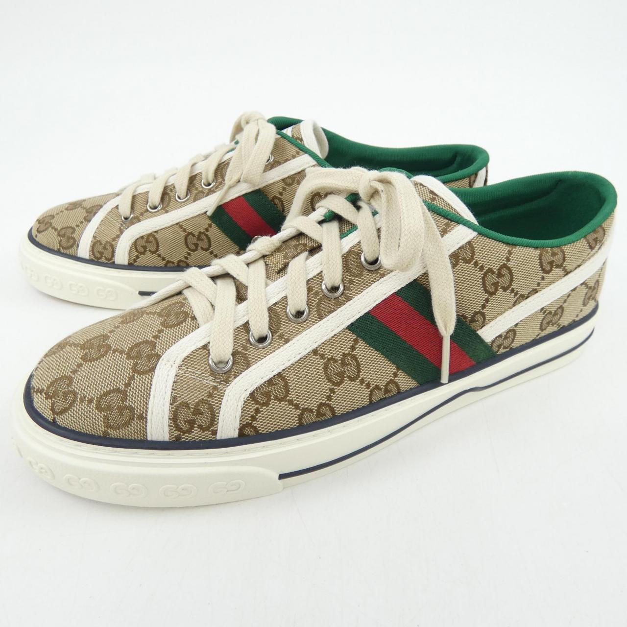 グッチ GUCCI 606111 シューズ