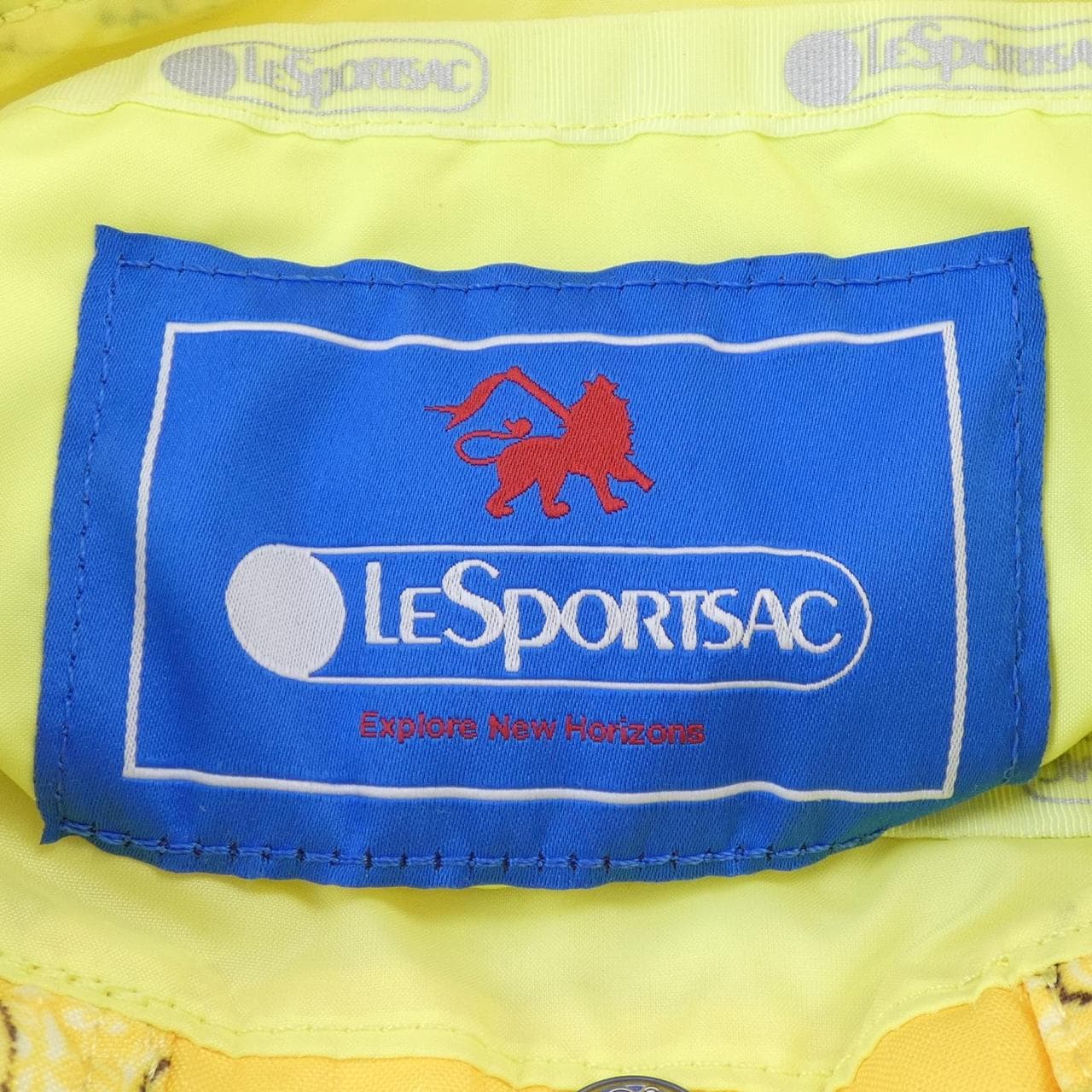 レスポートサック LESPORTSAC BAG