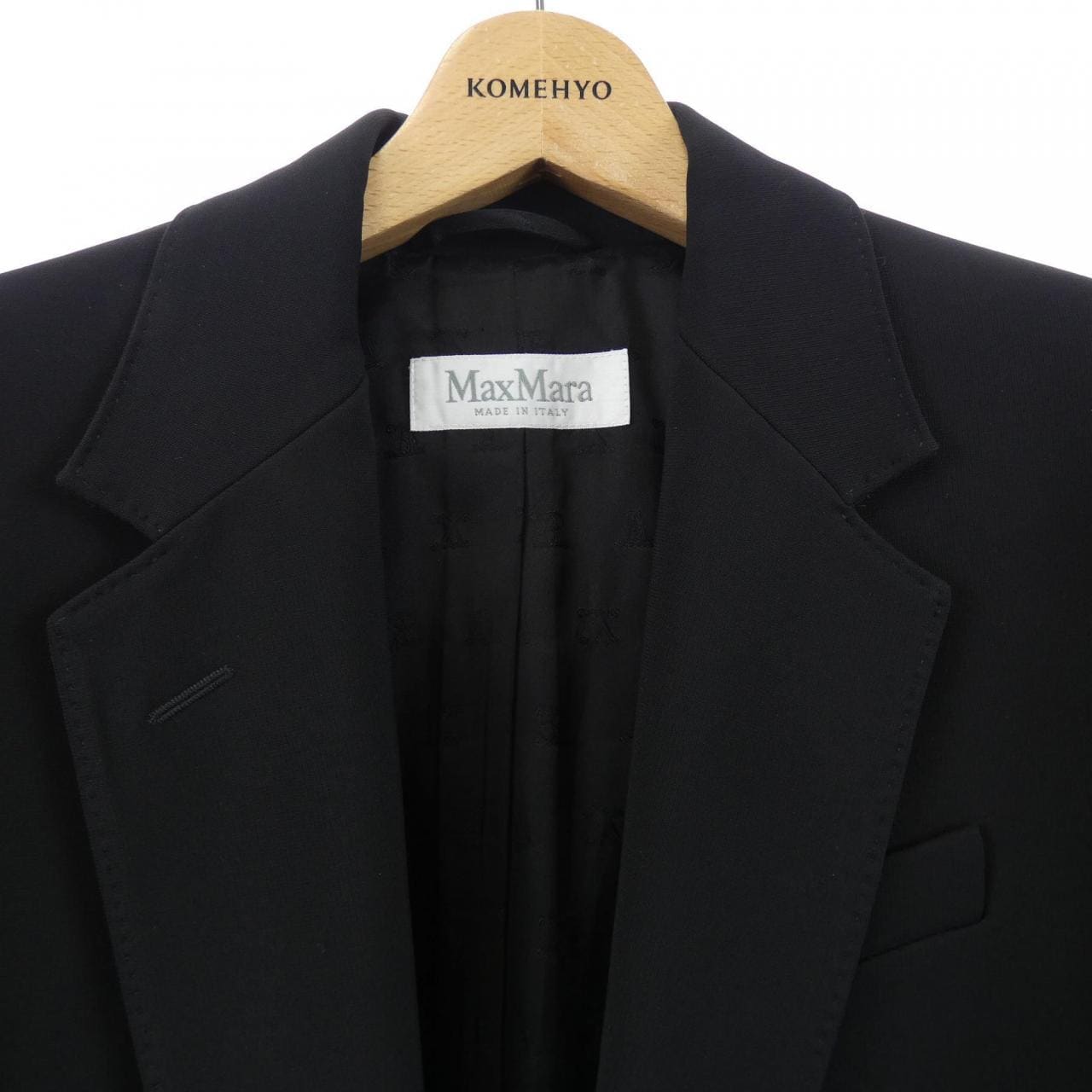 マックスマーラ Max Mara 191601 ジャケット