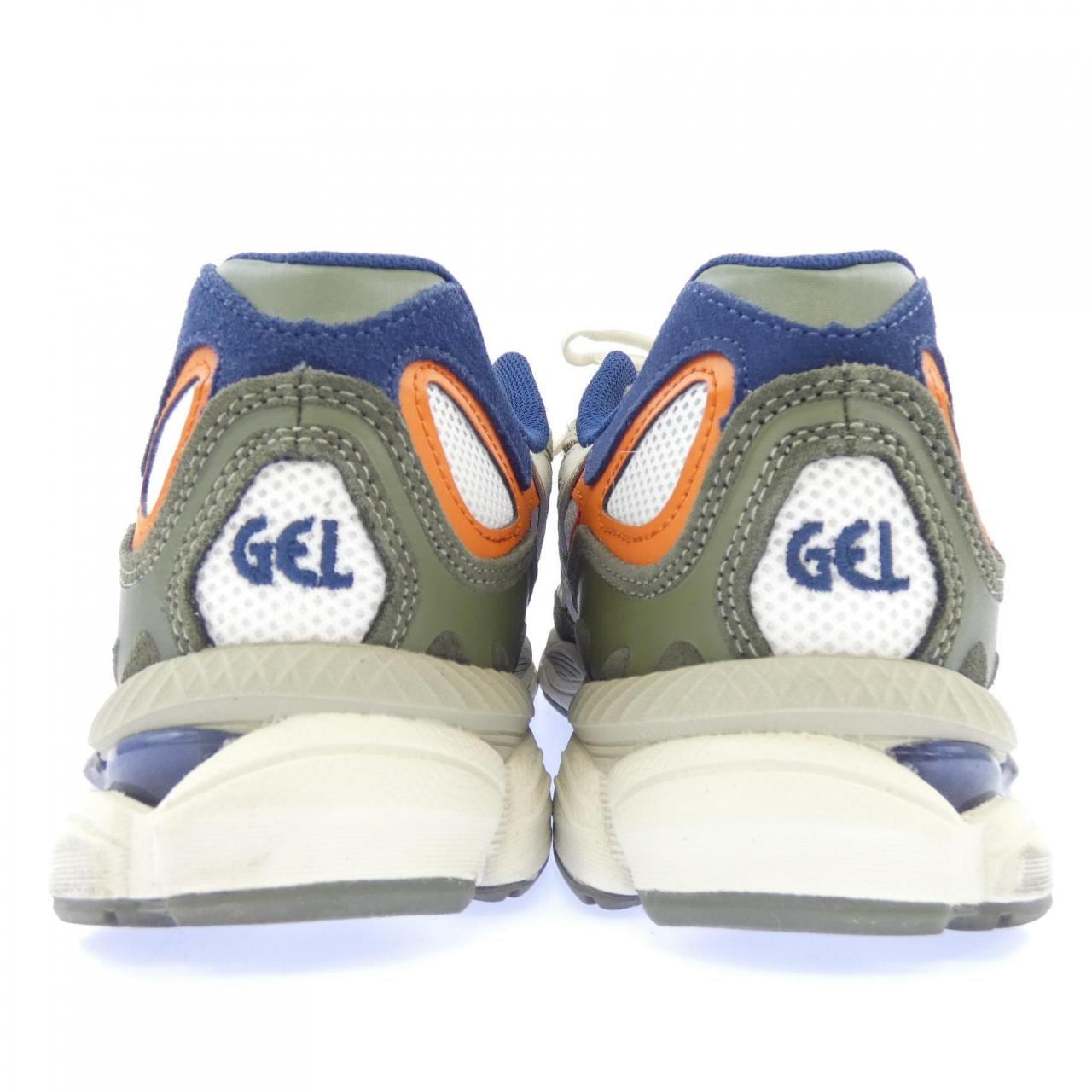 アシックス ASICS 1203A383 スニーカー