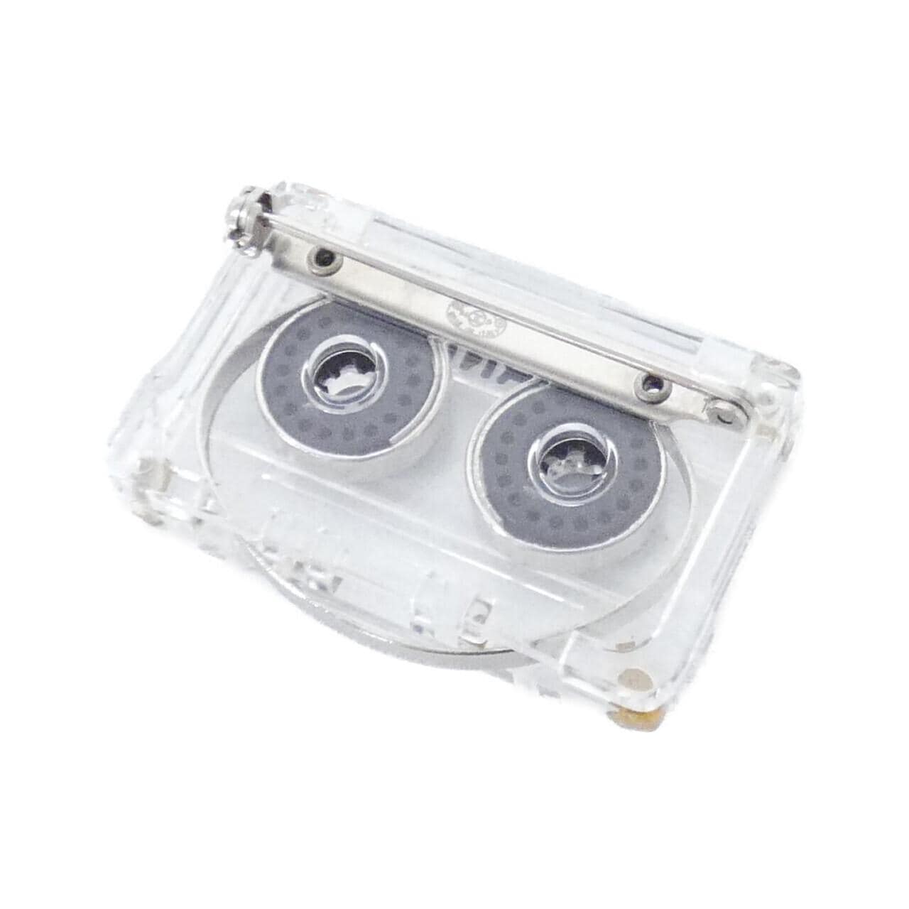 【ヴィンテージ】シャネル ブローチ