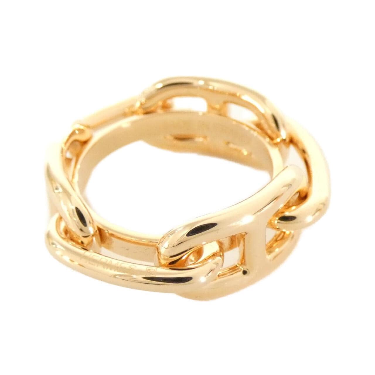 エルメス レガート スカーフリング 601109S