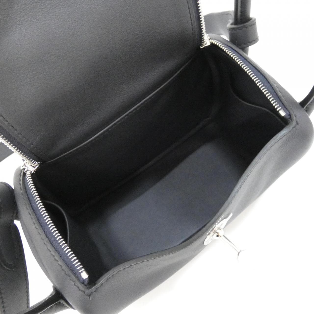 エルメス リンディ MINI 082608CK ショルダーバッグ
