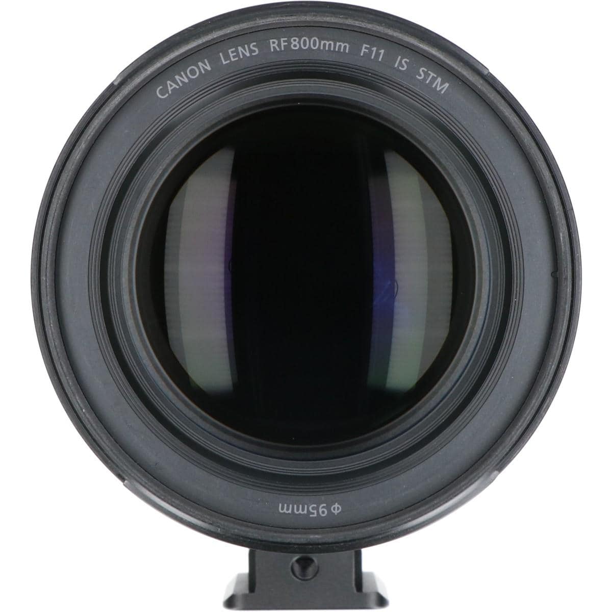 ＲＦ８００ｍｍ　Ｆ１１ＩＳ　ＳＴＭ