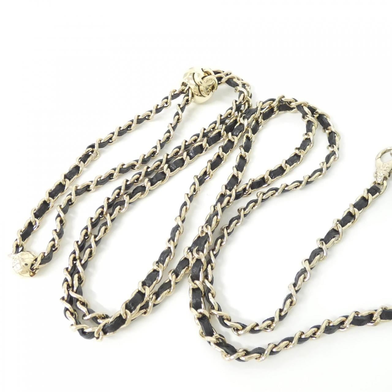 シャネル タイムレスクラシック ライン (IPHONE 16 PRO MAX) AP4540 フォンケース