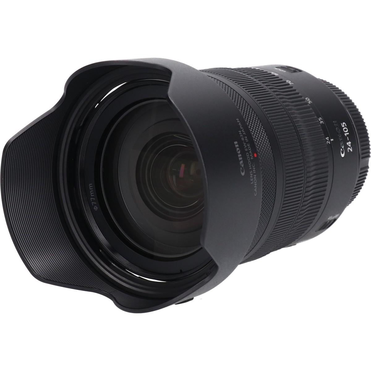 ＲＦ２４－１０５ｍｍ　Ｆ４Ｌ　ＩＳ　ＵＳＭ
