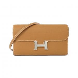 エルメス コンスタンス トゥー ゴー 080125CK ショルダーウォレット