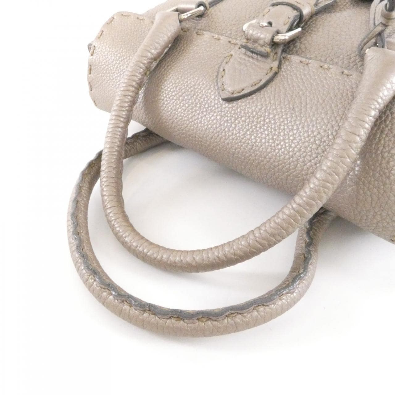 フェンディ SELLERIA ミニ リンダ 8BR486 NDU バッグ