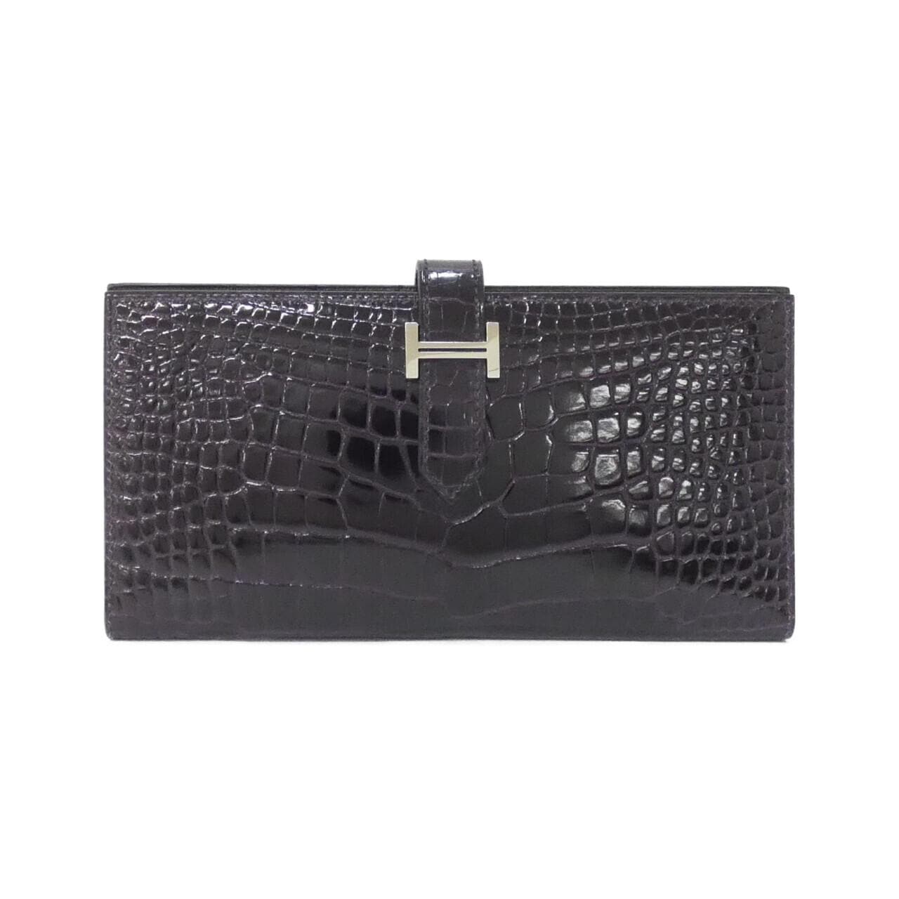 エルメス ベアン スフレ 047208CK 財布