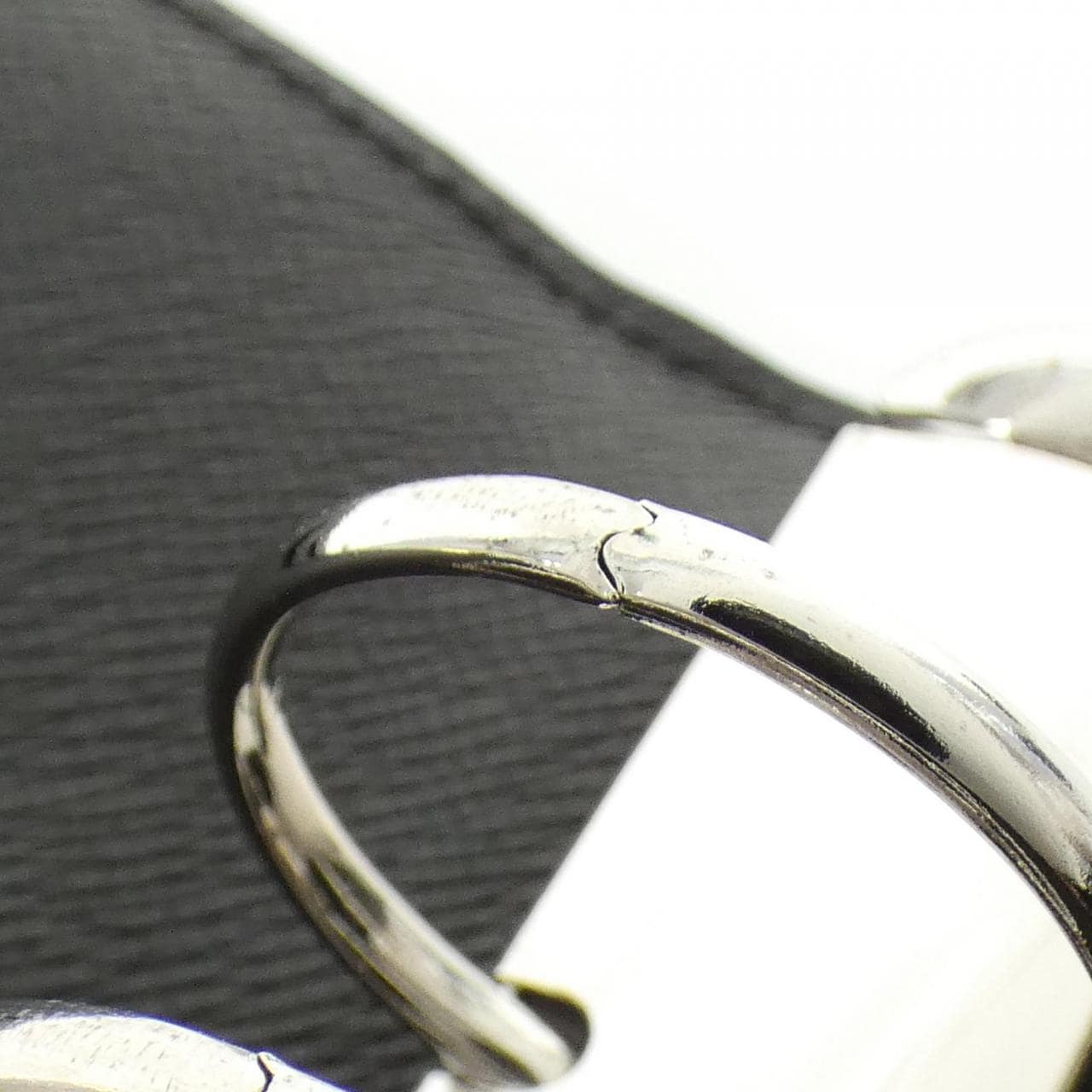 LOUIS VUITTON Epi Agenda GM R20212收纳夹