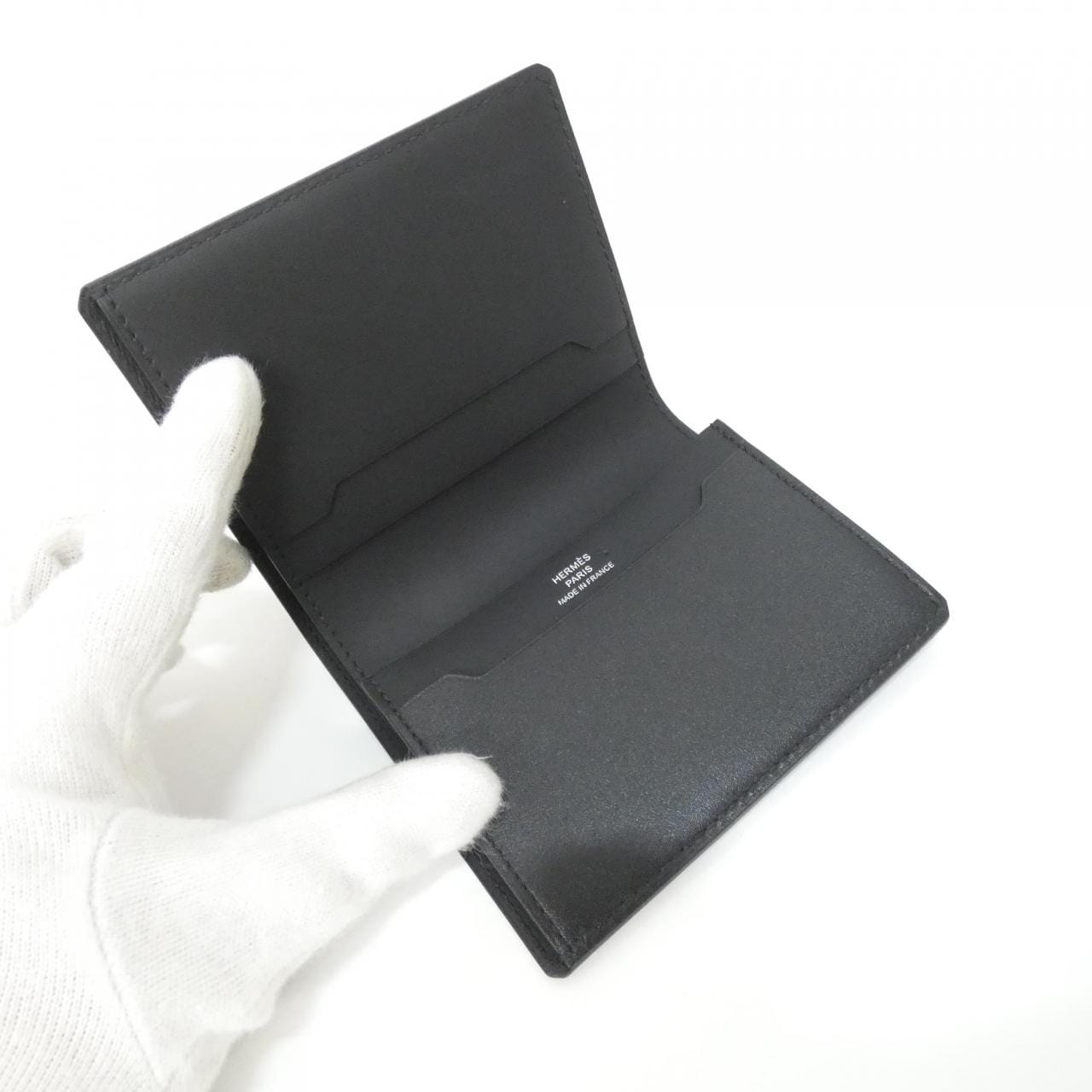 エルメス マンハッタン コンパクト 070564CA 札入れ