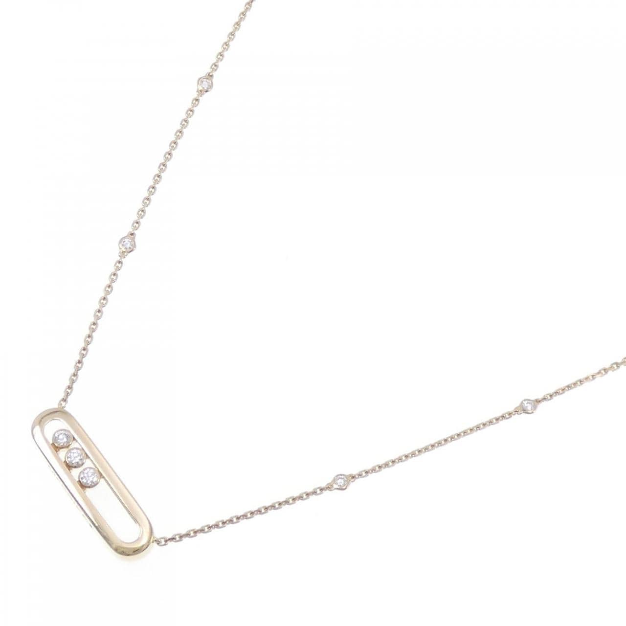 [BRAND NEW] Messika Baby Move Necklace