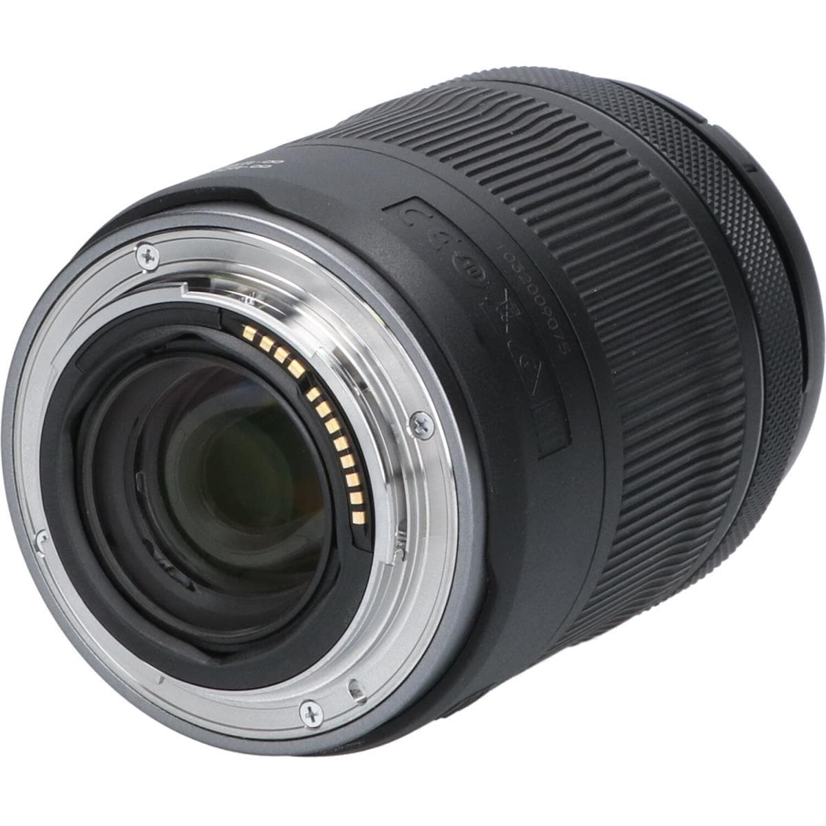 ＣＡＮＯＮ　ＲＦ２４－１０５ｍｍ　Ｆ４－７．１ＩＳ　ＳＴＭ