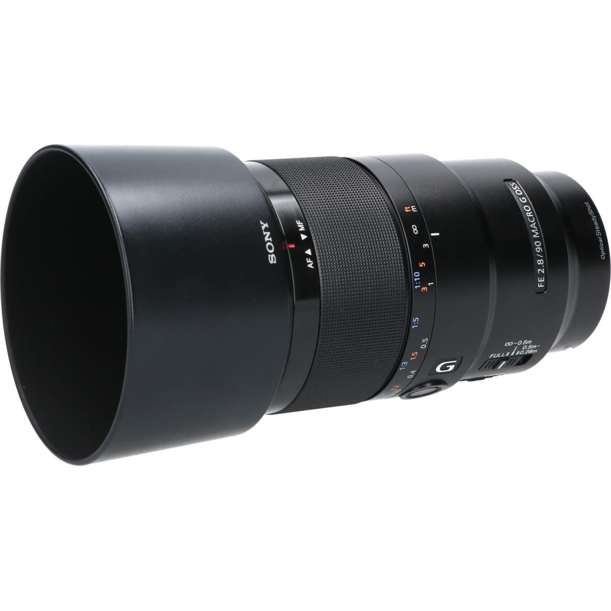 SONY FE90mm F2.8 MACRO GOSS