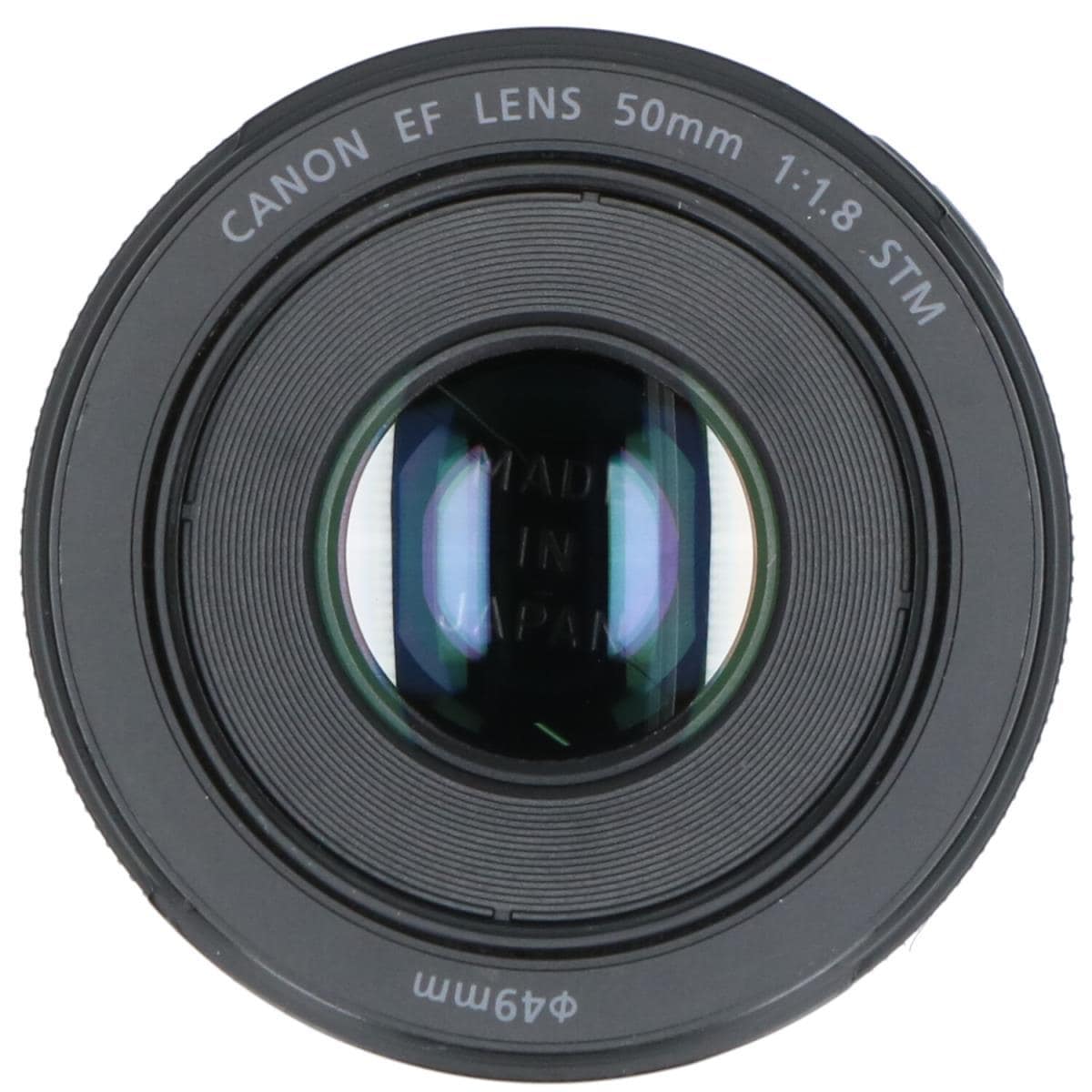 ＣＡＮＯＮ　ＥＦ５０ｍｍ　Ｆ１．８ＳＴＭ