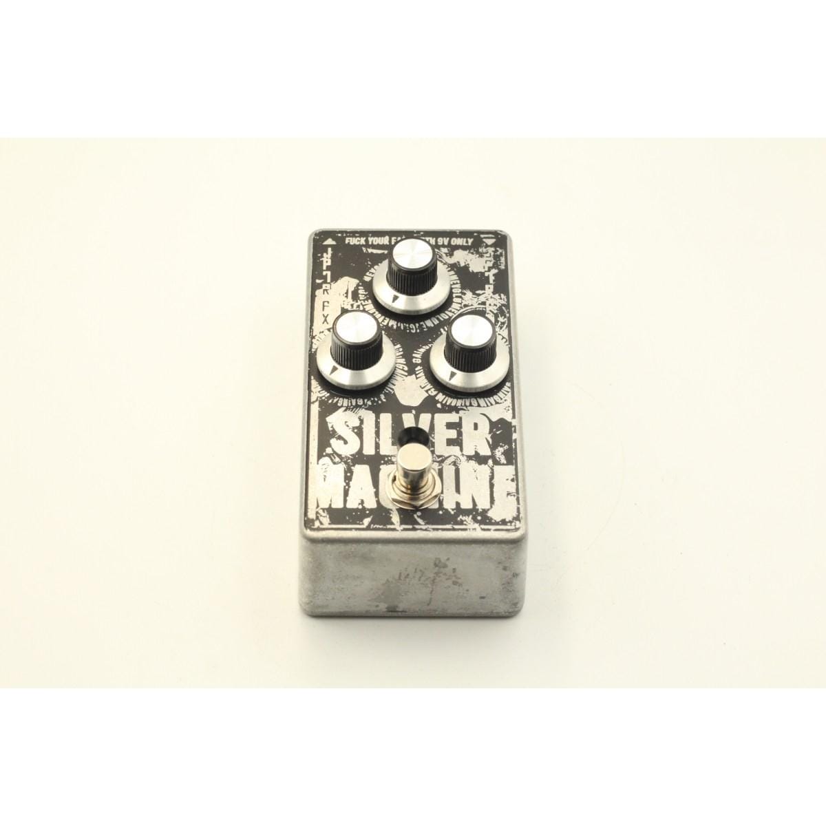 ＪＰＴＲ　ＦＸ　ＳＩＬＶＥＲＭＡＣＨＩＮＥ