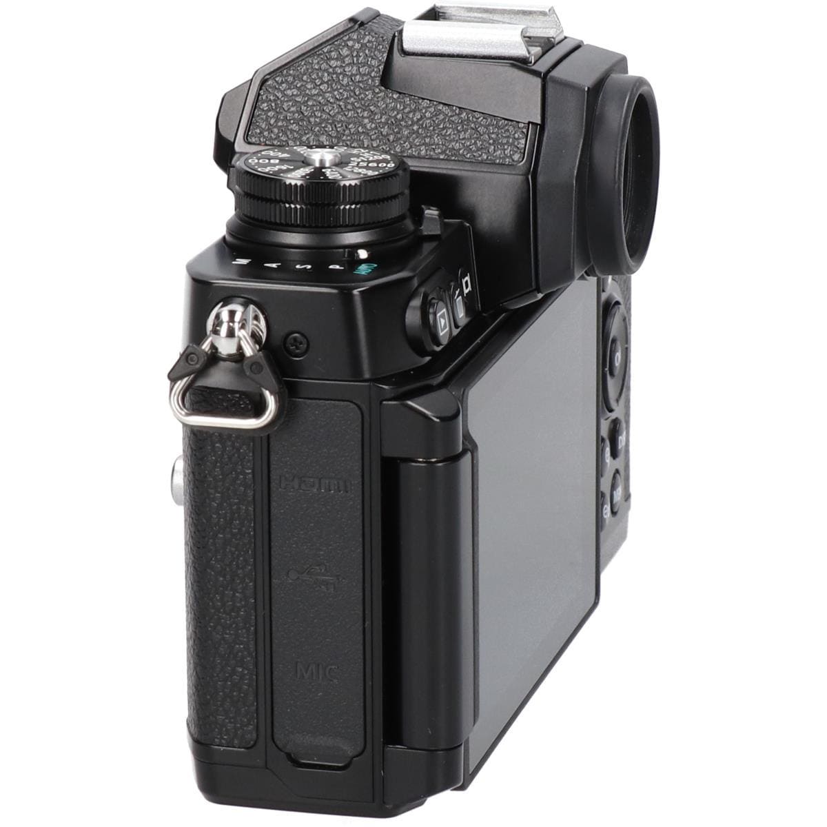 NIKON Z FC