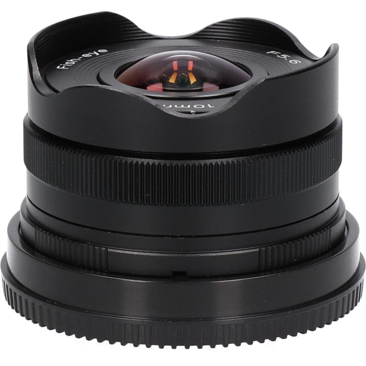 ＰＥＲＧＥＡＲ　Ｅ１０ｍｍ　Ｆ５．６　ＦＩＳＨＥＹＥ