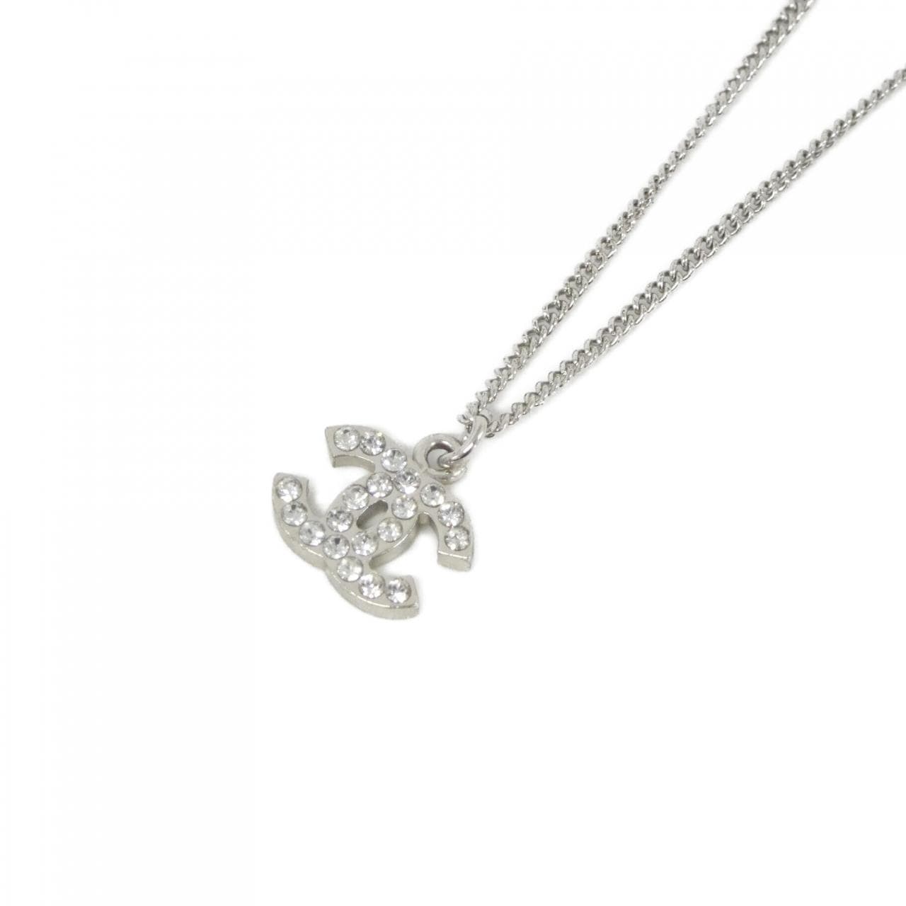 CHANEL 28942 necklace