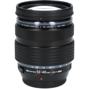 ＭＺＤ１２－４０ｍｍ　Ｆ２．８ＰＲＯ　ＩＩ